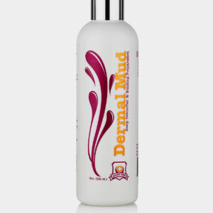 Dermal Mud – Tiefenreinigende Kopfhautmaske