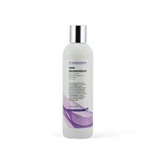 New Demensions Dual Action Shampoo