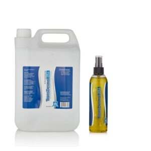 Transdermal Type II Remover